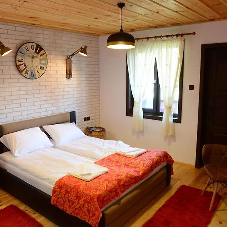 Vila Dream House Lešten Exteriér fotografie